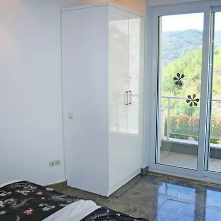 Villa White Village With Jacuzzi And Private Pool *